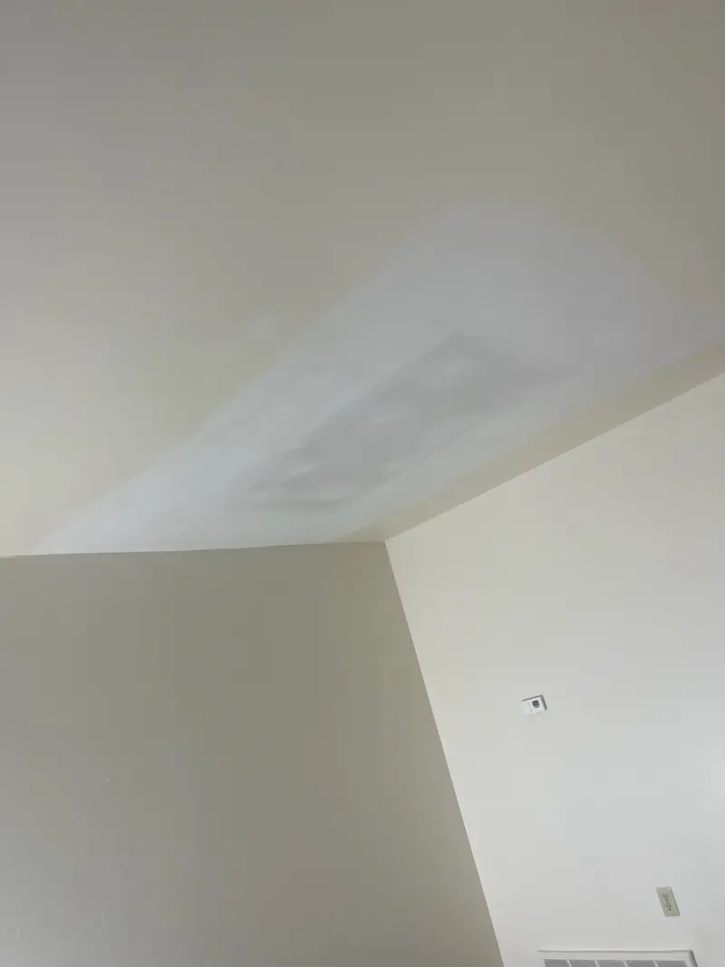 AJ Drywall project photo from the original article