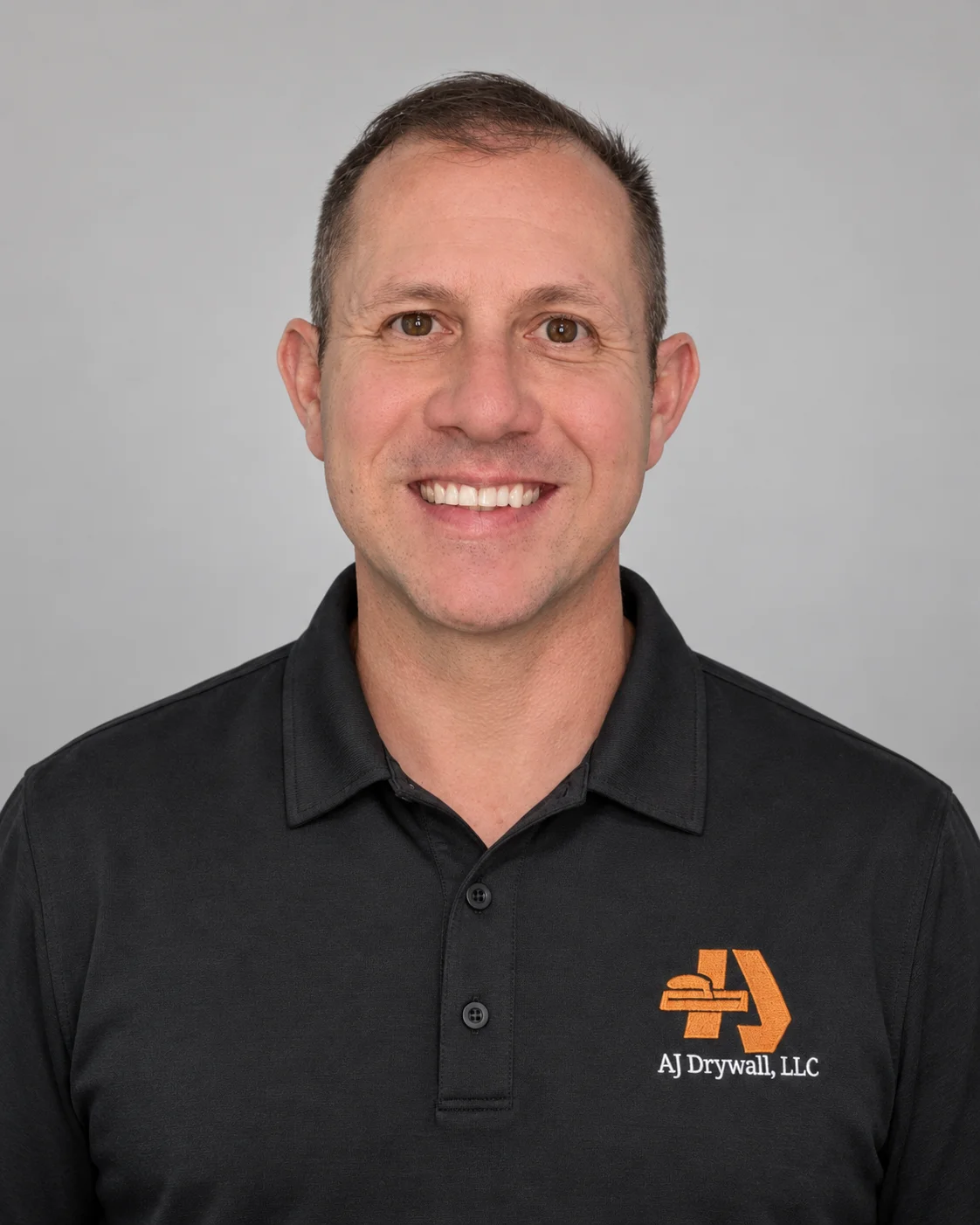 Jake, Marketing at AJ Drywall