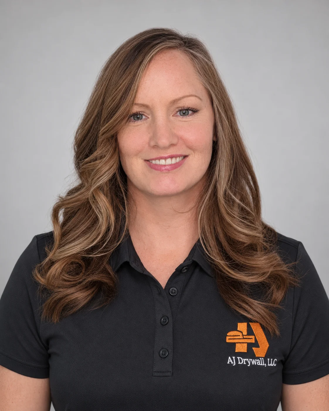 Michelle, Customer service at AJ Drywall